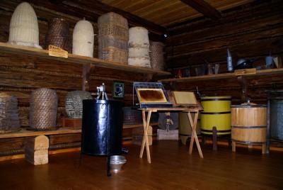 Muzeum pszczelarstwa