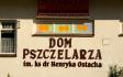 Dom Pszczelarza - Kamianna
