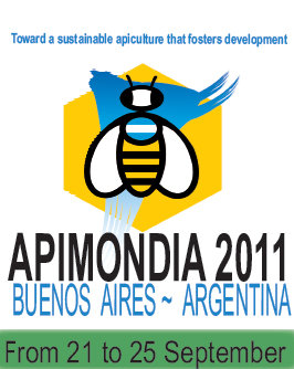 apimondia 2011