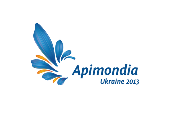 Apimondia Ukraina 2013